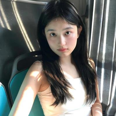 历尽沧桑一男人